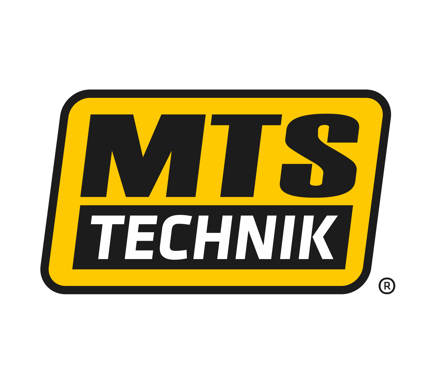 MTS Technic BMW e30 325i