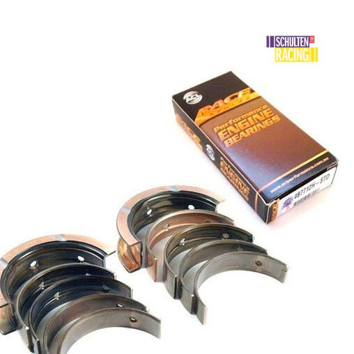 ACL Race Krukaslagers BMW M20 M50 M52 M54 ACL Lagers ACL Race Krukaslagers BMW M20 M50 M52 M54 - Premium Lagers Van ACL - Voor €219.95! Shop nu bij Schulten Racing Parts ACL_lagers_BMW_324i_M20_M50_M52_M54_7M1532H-STD_0 Schulten Racing Parts