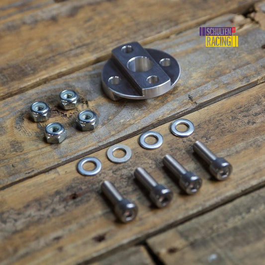 Aluminium Stuurkoppeling BMW E30 Condor Speed Shop Aluminium Stuurkoppeling BMW E30 - Premium Van Condor Speed Shop - Voor €49.95! Shop nu bij Schulten Racing Parts AluminumstuurkoppelingBMWE30_3 Schulten Racing Parts