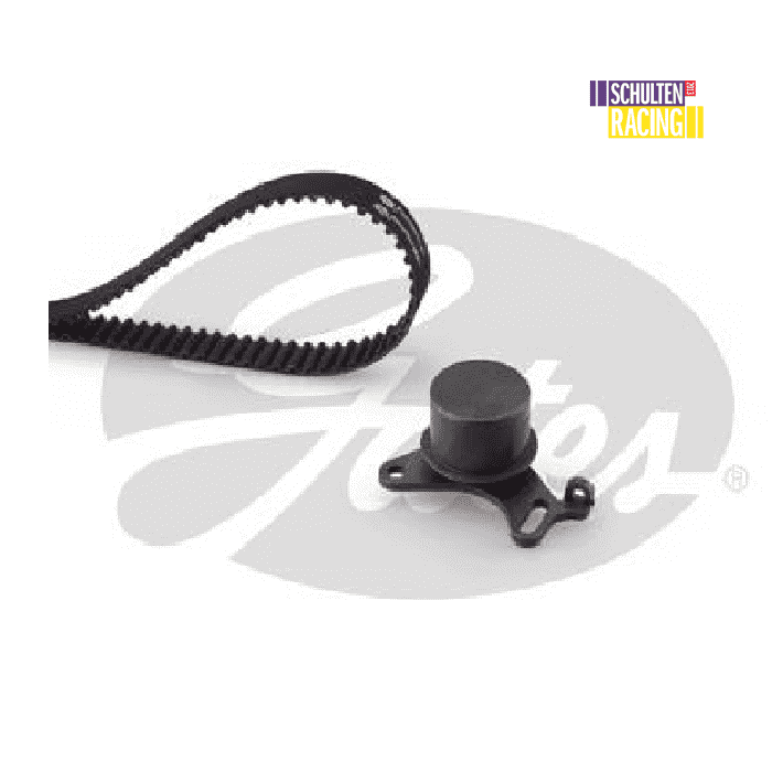 Gates distributieriem set BMW M20 Gates Distributie Gates distributieriem set BMW M20 - Premium Distributie Van Gates - Voor €84.95! Shop nu bij Schulten Racing Parts GatesBMWM20distributieriemset_7 Schulten Racing Parts