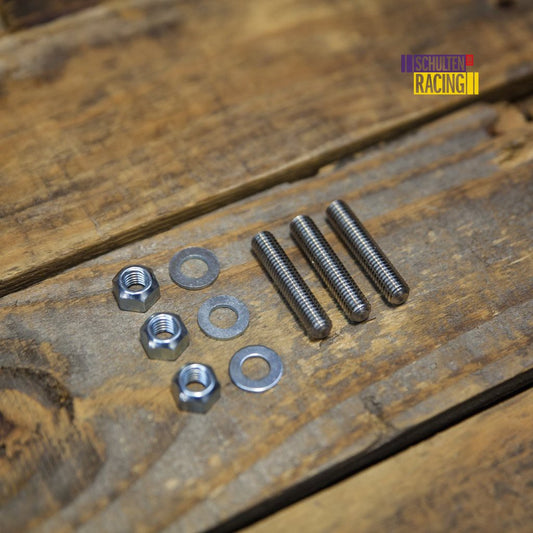 BMW M20 waterpomp draadeind kit Condor Speed Shop BMW E30 M20 auto onderdelen BMW M20 waterpomp draadeind kit - Premium BMW E30 M20 auto onderdelen Van Condor Speed Shop - Voor €14.99! Shop nu bij Schulten Racing Parts M20_Waterpump_stud-3_1024x_661fdc21-3716-488d-aafb-c016baac1eb3_7 Schulten Racing Parts