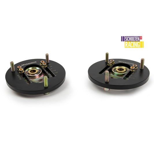 MTS TECHNIK verstelbare camberplaten BMW E24 E28 E30 E32 E34 MTS TECHNIK Voertuigen en onderdelen MTS TECHNIK verstelbare camberplaten BMW E24 E28 E30 E32 E34 - Premium Voertuigen en onderdelen Van MTS TECHNIK - Voor €179.00! Shop nu bij Schulten Racing Parts MTSCP01SET_9 Schulten Racing Parts