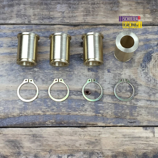 Messing Rembussen v1 BMW remklauwen Condor Speed Shop Remmen Messing Rembussen v1 BMW remklauwen - Premium Remmen Van Condor Speed Shop - Voor €59.95! Shop nu bij Schulten Racing Parts RembussenBMWE30325iSchultenRacing_9 Schulten Racing Parts