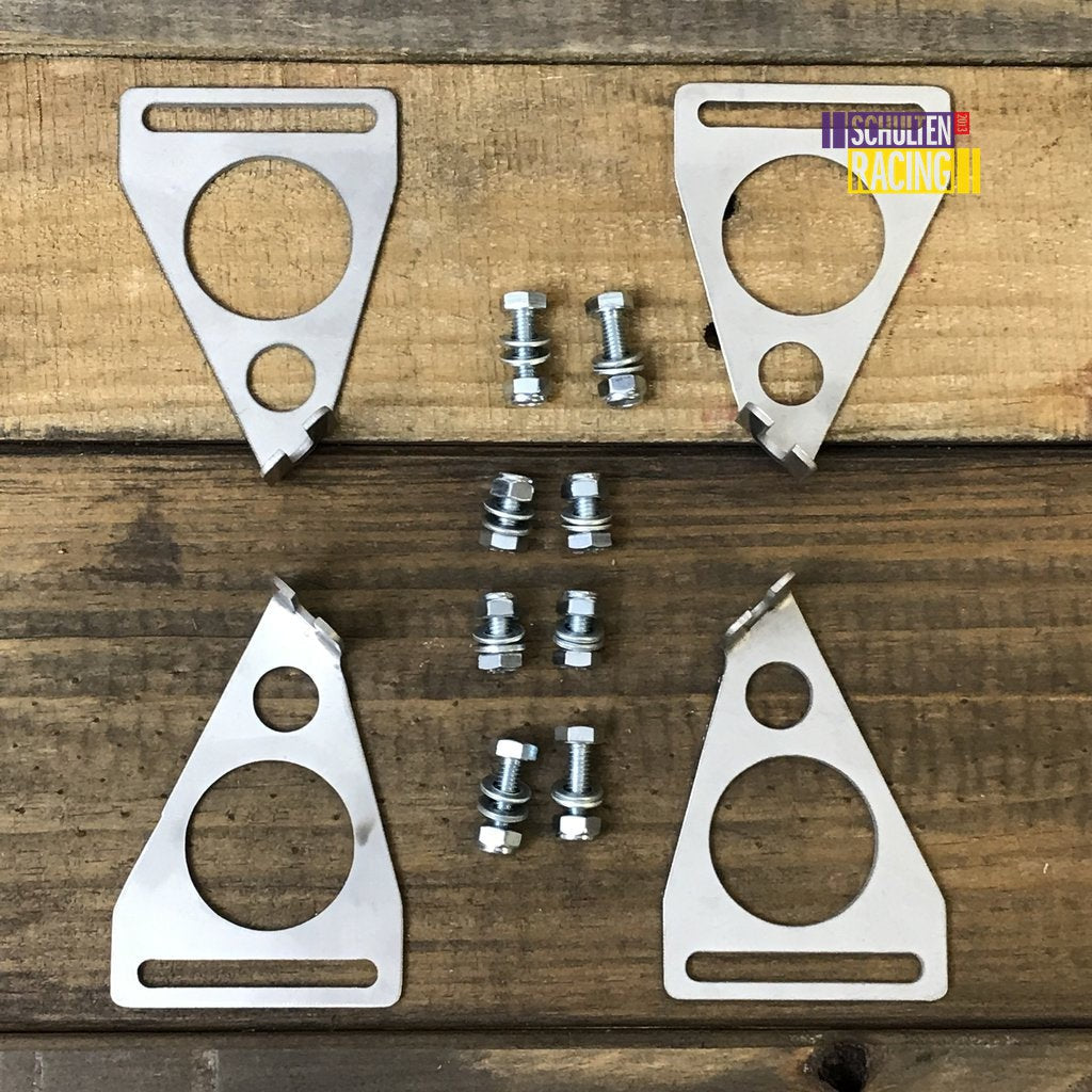 SPAL Elektrische ventilator voor BMW E30 M20 / M50 / M52 / M54 Condor Speed Shop SPAL Elektrische ventilator voor BMW E30 M20 / M50 / M52 / M54 - Premium Van Condor Speed Shop - Voor €219.95! Shop nu bij Schulten Racing Parts SPALelektrischeventilatorbevestingsetBMWM20M50M52M54_3 Schulten Racing Parts