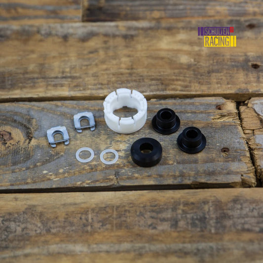 Schakel revisie kit BMW E30 Condor Speed Shop Schakel revisie kit BMW E30 - Premium Van Condor Speed Shop - Voor €54.95! Shop nu bij Schulten Racing Parts SchakelrevisiekitBMWE30325i_7 Schulten Racing Parts