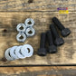 Aluminium Stuurkoppeling BMW E30 Condor Speed Shop Aluminium Stuurkoppeling BMW E30 - Premium Van Condor Speed Shop - Voor €49.95! Shop nu bij Schulten Racing Parts AluminumstuurkoppelingBMWE302_1 Schulten Racing Parts