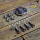 Aluminium Stuurkoppeling BMW E30 Condor Speed Shop Aluminium Stuurkoppeling BMW E30 - Premium Van Condor Speed Shop - Voor €49.95! Shop nu bij Schulten Racing Parts AluminumstuurkoppelingBMWE30_3 Schulten Racing Parts