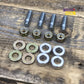 Differentieel Stud Kit BMW E30 Condor Speed Shop Differentieel Stud Kit BMW E30 - Premium Van Condor Speed Shop - Voor €37.99! Shop nu bij Schulten Racing Parts CondorBMWE30Diffstudsdraadeinde1_2 Schulten Racing Parts