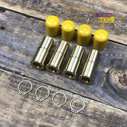 Messing Rembussen v2 BMW remklauwen Condor Speed Shop Remmen voor motorvoertuigen Messing Rembussen v2 BMW remklauwen - Premium Remmen voor motorvoertuigen Van Condor Speed Shop - Voor €79.95! Shop nu bij Schulten Racing Parts CondorMessingrembussenBMWATEremklauwenv2_3 Schulten Racing Parts