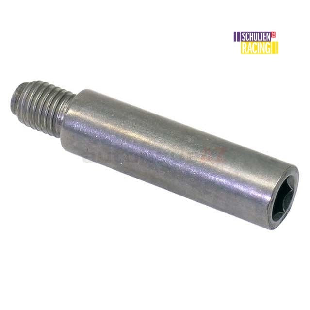 Messing Rembussen v1 BMW remklauwen - Premium Remmen Van Condor Speed Shop - Voor €59.95! Shop nu bij Schulten Racing Parts