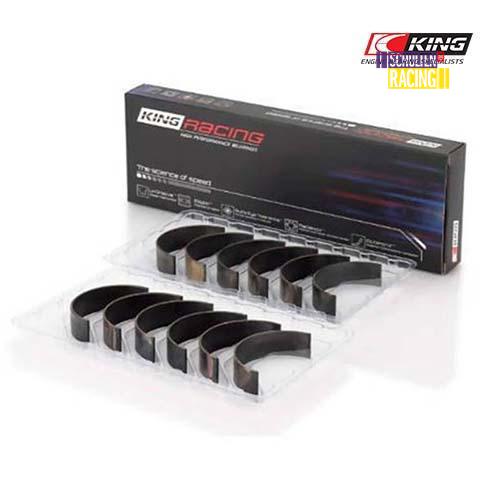 KING Racing drijfstanglagers - BMW 325i M20B25 - Premium Lagers Van KING Racing - Voor €89.95! Shop nu bij Schulten Racing Parts