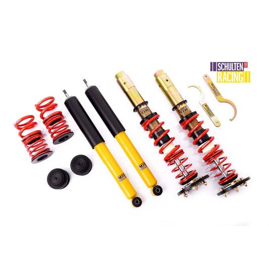 MTS TECHNIK Coilover Sport set BMW E30 - Premium Voertuigonderdelen en -accessoires Van MTS TECHNIK - Voor €799.00! Shop nu bij Schulten Racing Parts