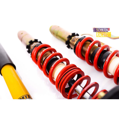 MTS TECHNIK Coilover Sport set BMW E30 MTS TECHNIK Voertuigonderdelen en -accessoires MTS TECHNIK Coilover Sport set BMW E30 - Premium Voertuigonderdelen en -accessoires Van MTS TECHNIK - Voor €799.00! Shop nu bij Schulten Racing Parts MTSGWBM11-S_8 Schulten Racing Parts