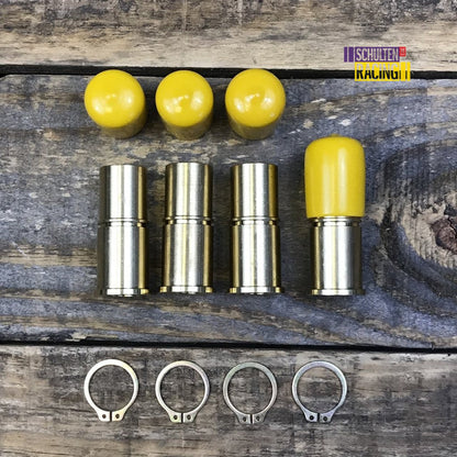 Messing Rembussen v2 BMW remklauwen Condor Speed Shop Remmen voor motorvoertuigen Messing Rembussen v2 BMW remklauwen - Premium Remmen voor motorvoertuigen Van Condor Speed Shop - Voor €79.95! Shop nu bij Schulten Racing Parts Rembussenv2straatBMWE30325iSchultenRacing_3 Schulten Racing Parts