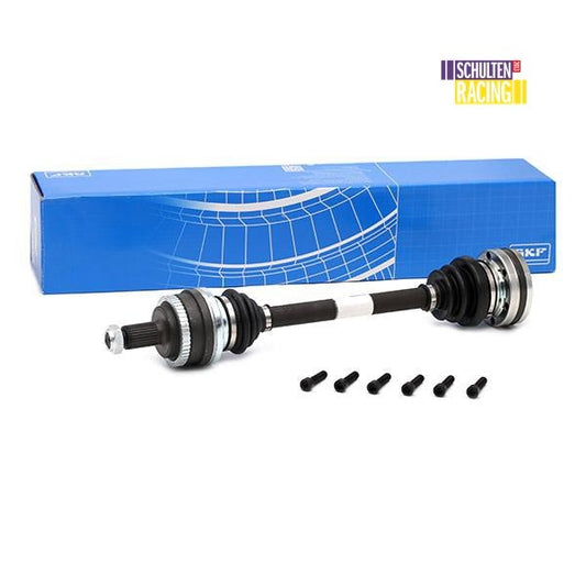 SKF Aandrijfas BMW E30 SKF Versnellingsbak- en aandrijflijnonderdelen voor motorvoertuigen SKF Aandrijfas BMW E30 - Premium Versnellingsbak- en aandrijflijnonderdelen voor motorvoertuigen Van SKF - Voor €149.95! Shop nu bij Schulten Racing Parts SKFAandrijfasBMWE30_8 Schulten Racing Parts