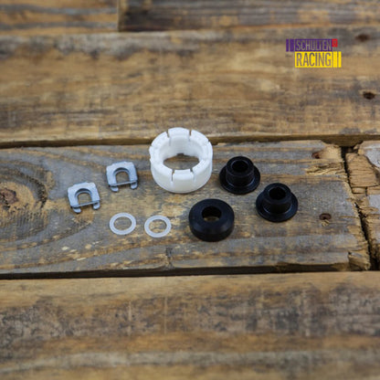Schakel revisie kit BMW E30 Condor Speed Shop Schakel revisie kit BMW E30 - Premium Van Condor Speed Shop - Voor €54.95! Shop nu bij Schulten Racing Parts SchakelrevisiekitBMWE30325i_7 Schulten Racing Parts