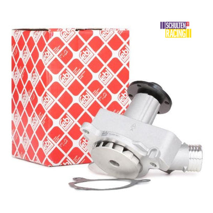 FEBI Bilstein Waterpomp set BMW M20 FEBI Bilstein Motoronderdelen voor motorvoertuigen FEBI Bilstein Waterpomp set BMW M20 - Premium Motoronderdelen voor motorvoertuigen Van FEBI Bilstein - Voor €54.95! Shop nu bij Schulten Racing Parts Screenshot_20211209-155206_7 Schulten Racing Parts