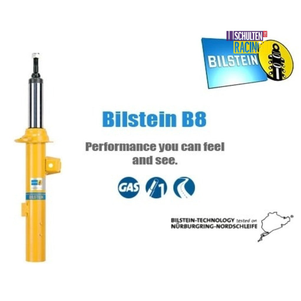 Bilstein B8 Sprint Schokdemper - Premium  Van Bilstein - Voor €255.00! Shop nu bij Schulten Racing Parts