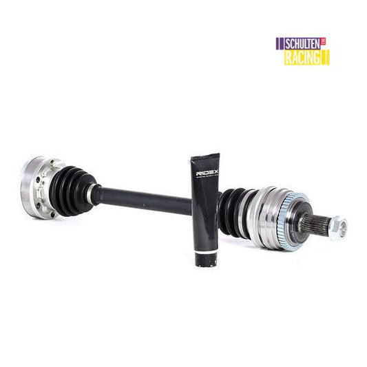 Spidan GKN Aandrijfas BMW E30 325i - Premium Aandrijfas Van Spidan GKN - Voor €234.95! Shop nu bij Schulten Racing Parts